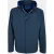 Sea Barrier Zomerjas heren Blauw Anchor G0002904.T983/4000