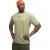 Puma Hyrox T-shirt voor heren (Leger)
