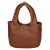 Gave Lux tas vrouwen DARK COGNAC