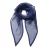 Premier Dames/Dames Chiffon Sjaal (Marineblauw)