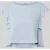 drykorn T-shirt met vlindermouwen model ‘MIRIEL’