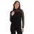 T-shirt van tule en kant voor dames Admas Classic