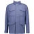 Paul & Shark Typhoon platinum jackets 24412603