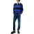 Tommy Jeans Heren Denim Jeans (Donkere Denim)
