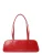 Calvin Klein Schoudertas  rood
