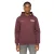 Duck and Cover Heren Marsak V2 Hoodie (Rozijn)