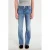 Cache Cache bootcut jeans met studs – mediumblauw