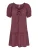 ONLY – ONLGOA SS LINEN SHORT DRESS CC PNT – Meisjes – Mini jurken