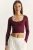 Basis Crop Top