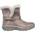 Skechers Dames Easy Going Dreamers enkellaarsjes (Donkere Taupe)
