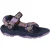 Teva 1019390t mrn meisjes sandalen