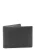 Esquire Portemonnee ‘Dallas’  zwart