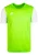 ADIDAS PERFORMANCE Functioneel shirt ‘Estro 19’  limoen / wit