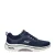 Skechers Go Walk Arch Fit sneakers donkerblauw