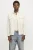 JACK & JONES ESSENTIALS casual overhemd ecru