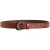 White Stuff Wrap Around Belt Mid Tan
