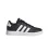 adidas Sportswear Grand Court Lifestyle Tennis Lace-Up Schoenen – Kinderen – Zwart