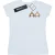 Li-cense Disney dames chip n dale rugzijde borstprint katoenen t-shirt
