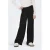 KIDS ONLY GIRL wide leg casual broek zwart
