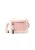 Mymo schoudertas Dames roze