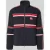 Armani Exchange Blouson met opstaande kraag