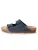 Bayton Muiltjes ‘Athena’  donkerblauw