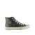 Glimmende metallic damesschoenen met gewaxte zool Victoria Tribu