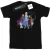 Li-cense Disney heren frozen 2 leiden met moed t-shirt