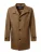 PIERRE CARDIN Tussenjas  bruin
