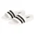 XQ Slippers Heren – Stripes