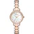 Emporio Armani Cleo Dames Horloge Multi AR11499