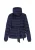 faina Wintermantel  navy