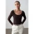 Slim Fit Modal Jerseydress