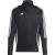 Adidas Heren tiro 24 quarter zip trainings sweatshirt