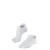 Dames voetbeschermers Falke GO5 Invisible