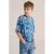WE Fashion T-shirt blauw