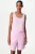 Linnen Mouwloze Cami Bodysuit
