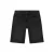 Mango Kids short black denim