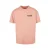 Dames-T-shirt oversized Merchcode Unfollow front X