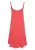 VIVANCE Jurk  watermeloen rood