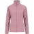 Mountain Warehouse Dames/Dames Raso Fleece Jas (Helder Roze)