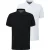 s.Oliver Poloshirt Basic Poloshirt Set van 2