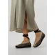 Shabbies Amsterdam Espadrilles Palma Kimono Zwart