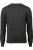 Stenströms Sweatshirt ronde halsgrijs, Effen