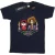 Li-cense Disney dames coco miguel en hector katoenen vriendje t-shirt
