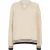 De Coeur Logo V-hals trui