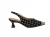 Babouche Sence 64 Slingbacks