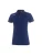 Errea Functioneel shirt  navy / wit