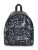 EASTPAK Rugzak  zwart / wit