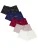 Yenita Broekje  blauw / rosa / rood / zwart / wit